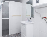 Resale - Town House - Orihuela Costa - La Zenia