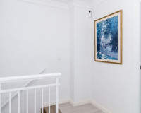 Resale - Town House - Orihuela Costa - La Zenia