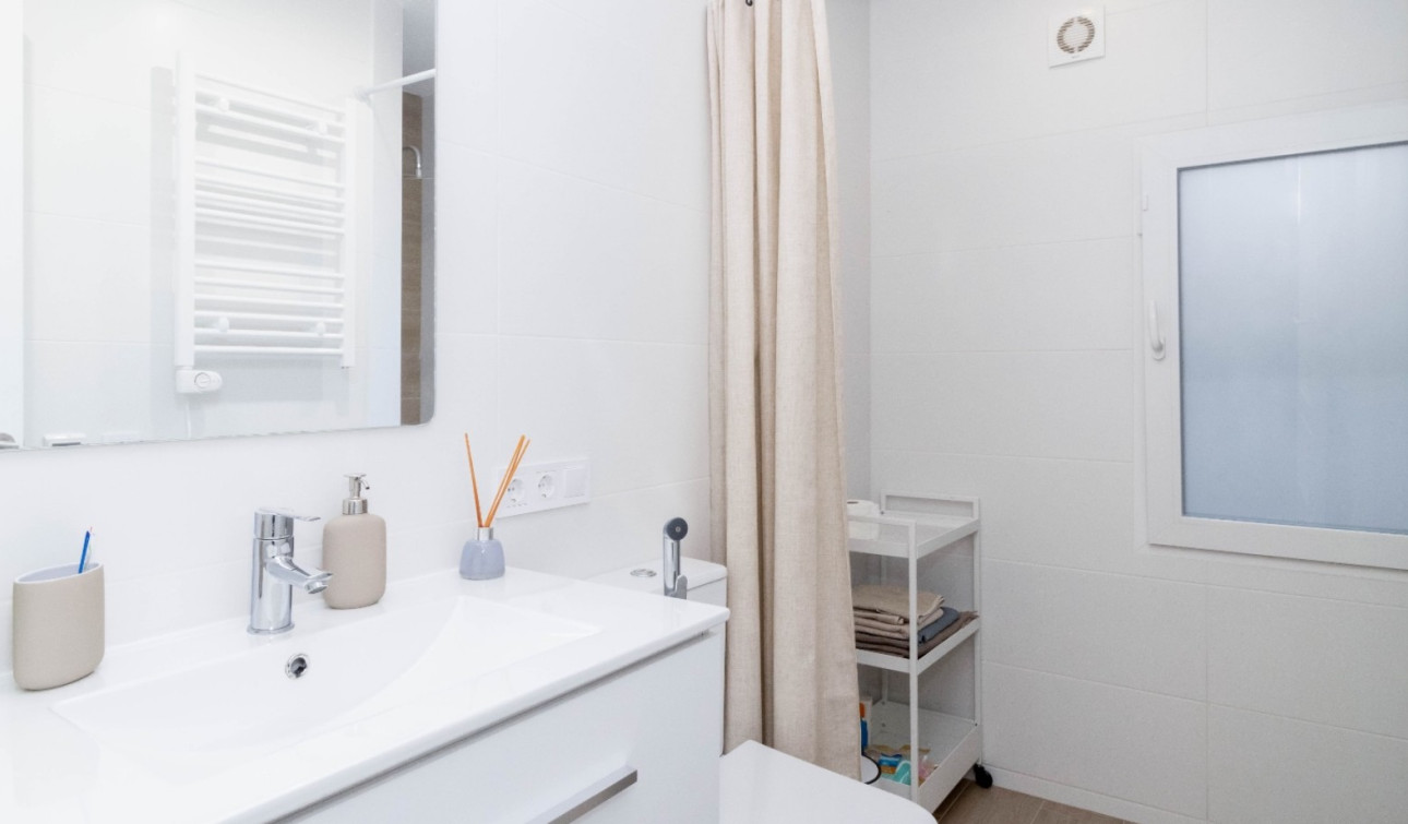 Resale - Town House - Orihuela Costa - La Zenia