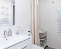 Resale - Town House - Orihuela Costa - La Zenia