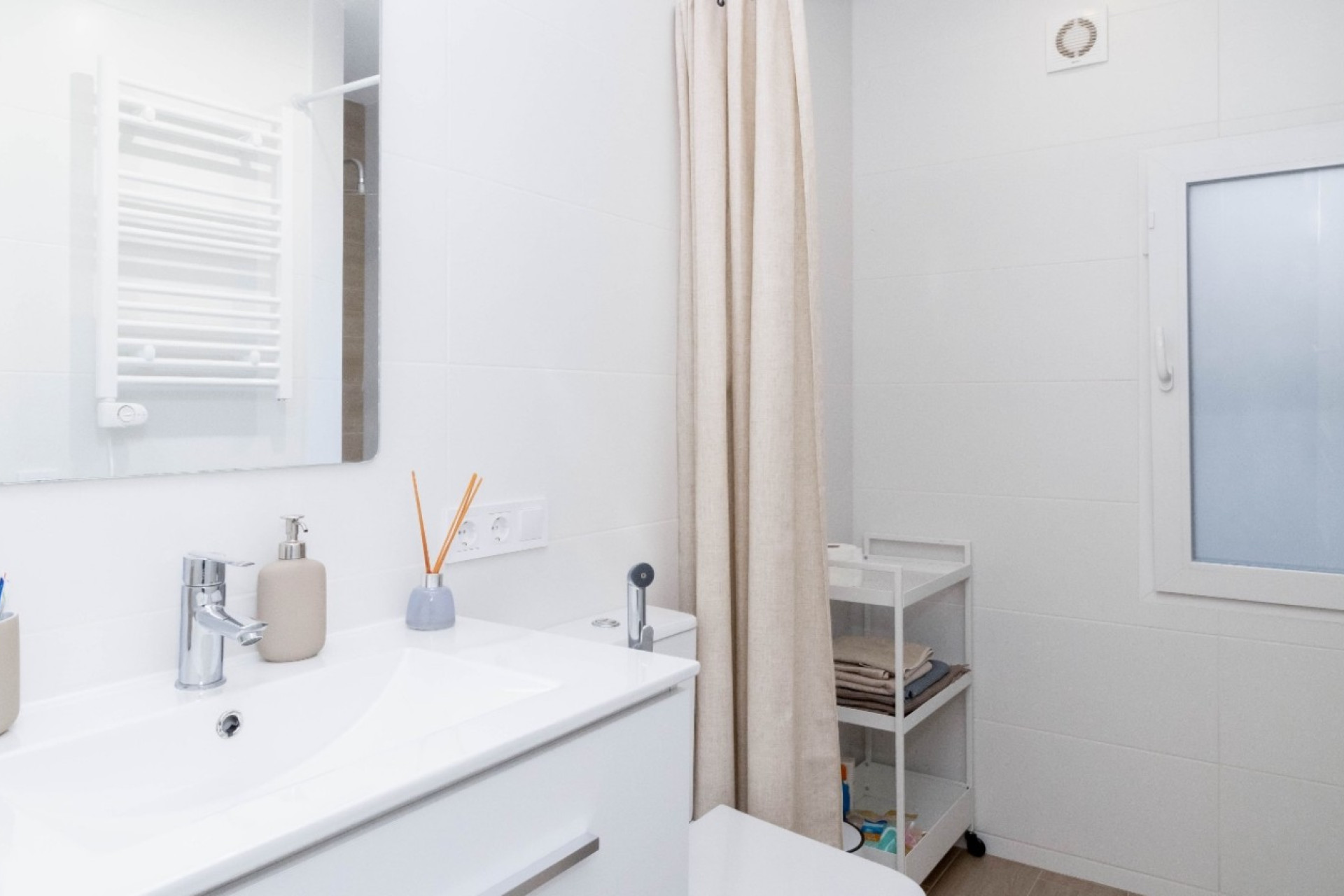 Resale - Town House - Orihuela Costa - La Zenia