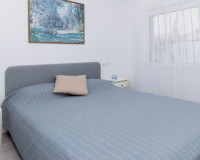 Resale - Town House - Orihuela Costa - La Zenia
