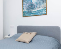 Resale - Town House - Orihuela Costa - La Zenia