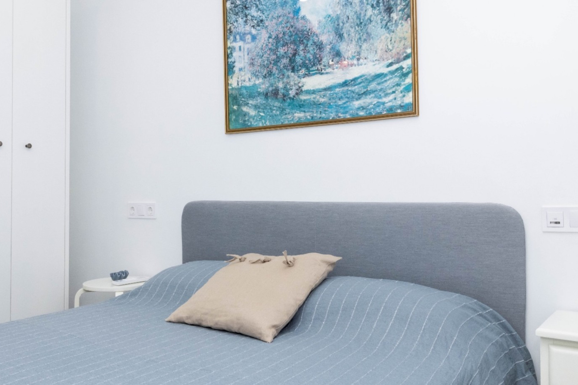 Resale - Town House - Orihuela Costa - La Zenia