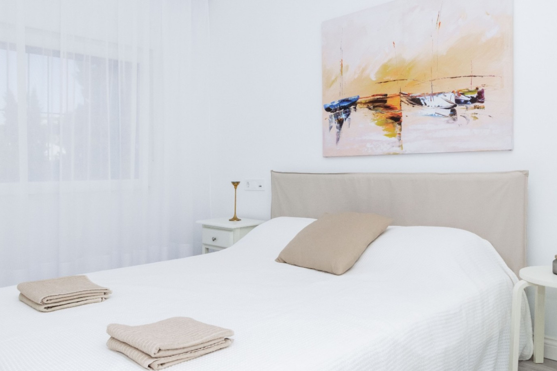 Resale - Town House - Orihuela Costa - La Zenia