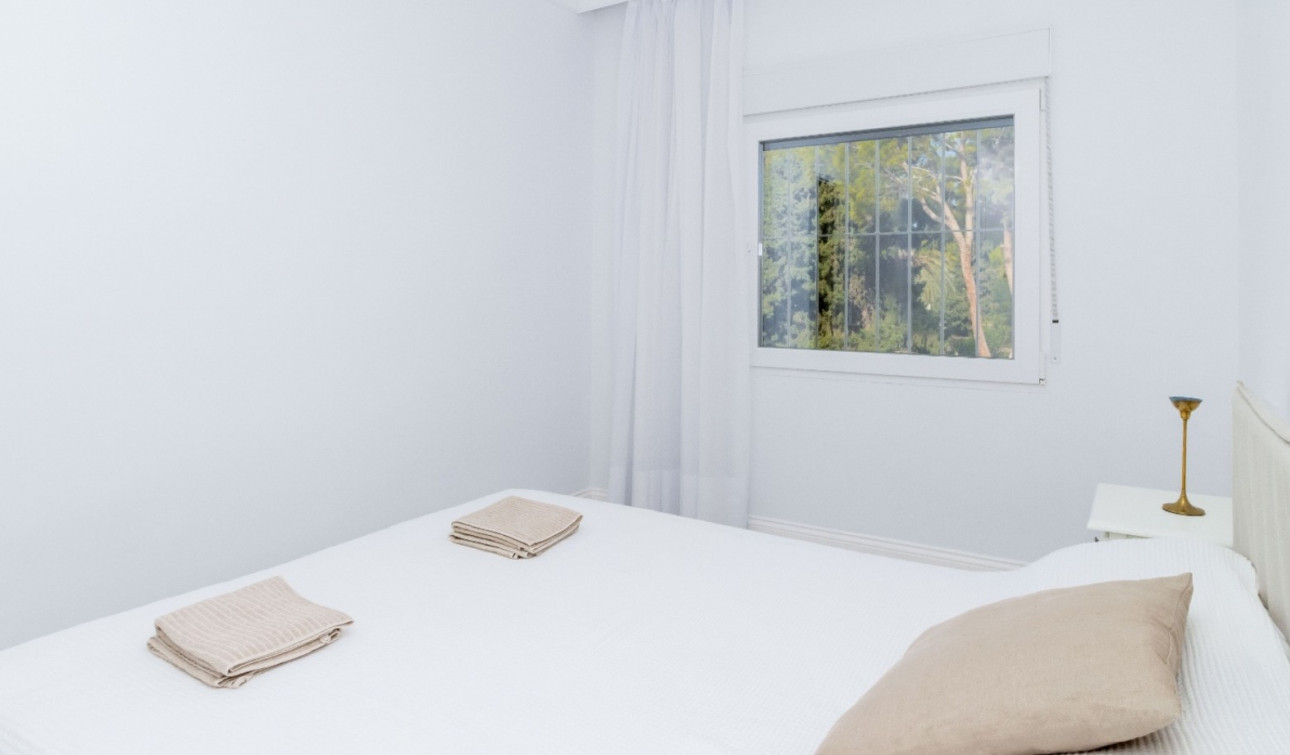 Resale - Town House - Orihuela Costa - La Zenia