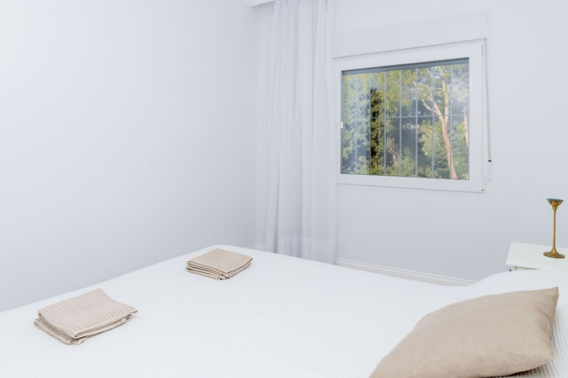 Resale - Town House - Orihuela Costa - La Zenia