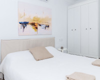 Resale - Town House - Orihuela Costa - La Zenia