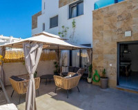 Resale - Town House - Orihuela Costa - Las Filipinas