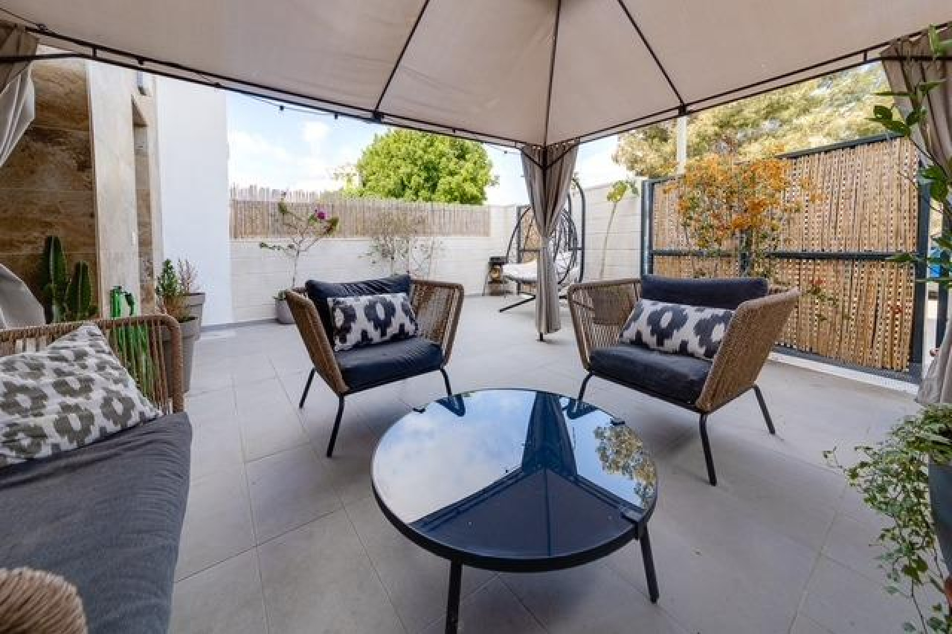 Resale - Town House - Orihuela Costa - Las Filipinas