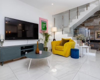 Resale - Town House - Orihuela Costa - Las Filipinas