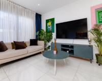 Resale - Town House - Orihuela Costa - Las Filipinas