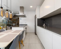 Resale - Town House - Orihuela Costa - Las Filipinas