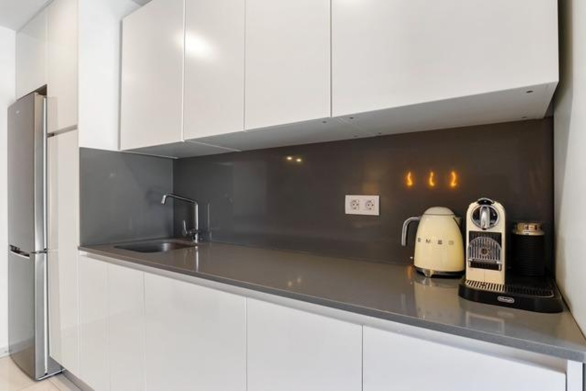 Resale - Town House - Orihuela Costa - Las Filipinas