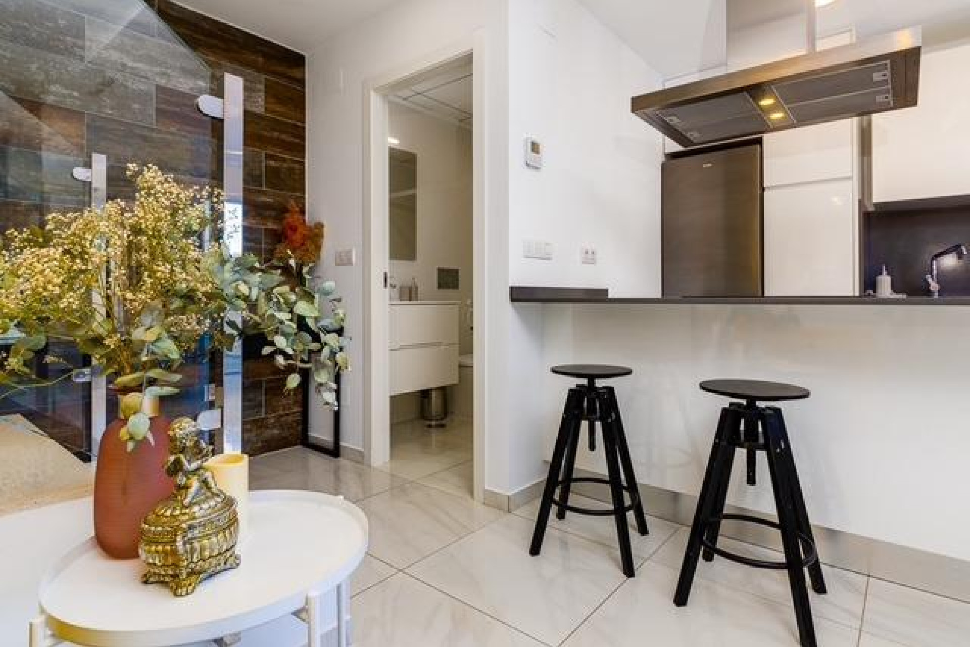 Resale - Town House - Orihuela Costa - Las Filipinas