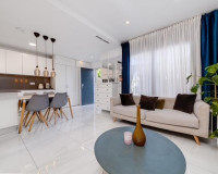 Resale - Town House - Orihuela Costa - Las Filipinas