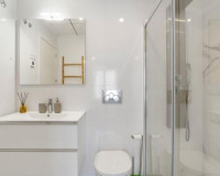 Resale - Town House - Orihuela Costa - Las Filipinas
