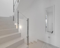 Resale - Town House - Orihuela Costa - Las Filipinas