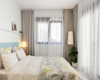 Resale - Town House - Orihuela Costa - Las Filipinas