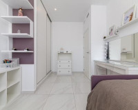 Resale - Town House - Orihuela Costa - Las Filipinas