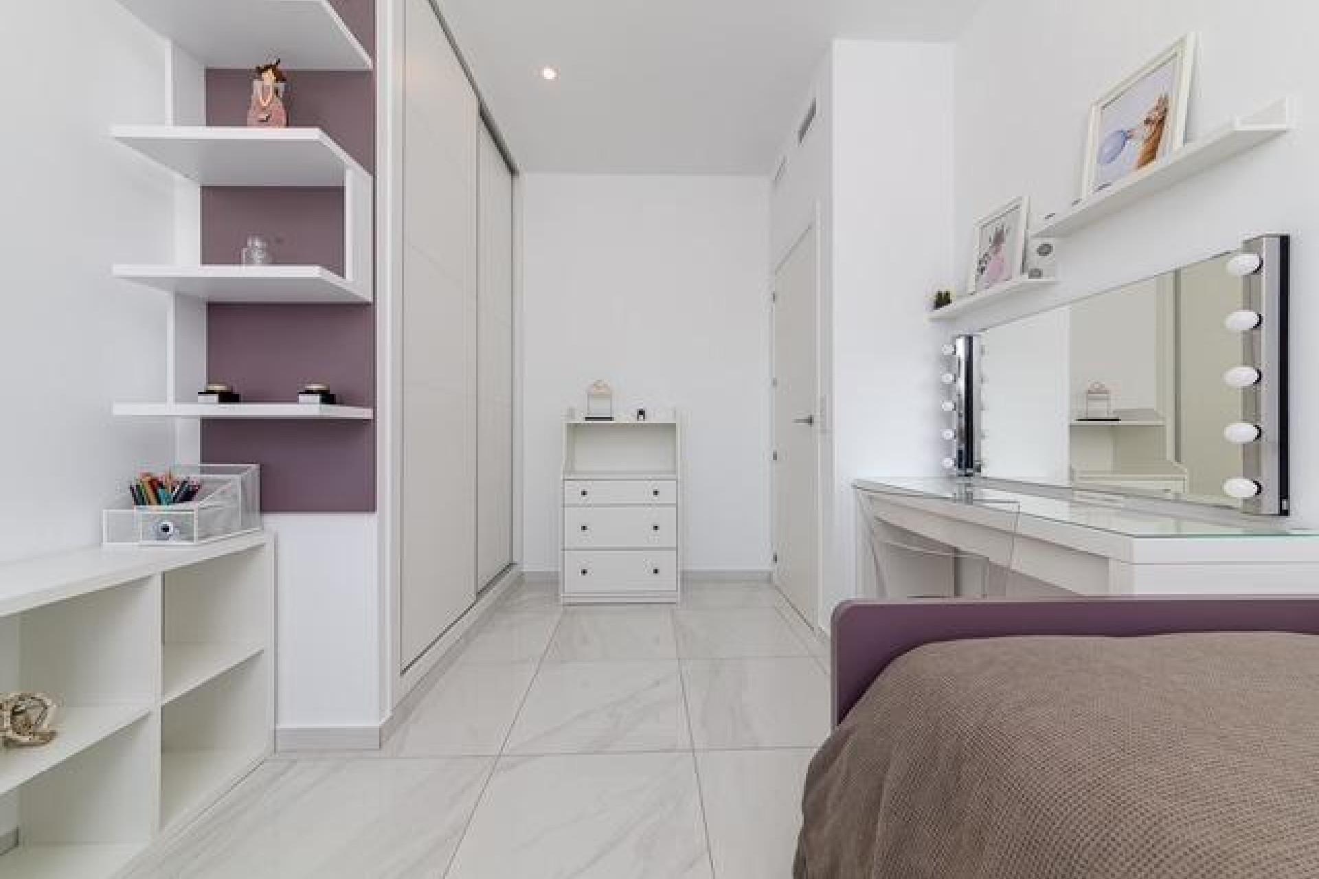 Resale - Town House - Orihuela Costa - Las Filipinas