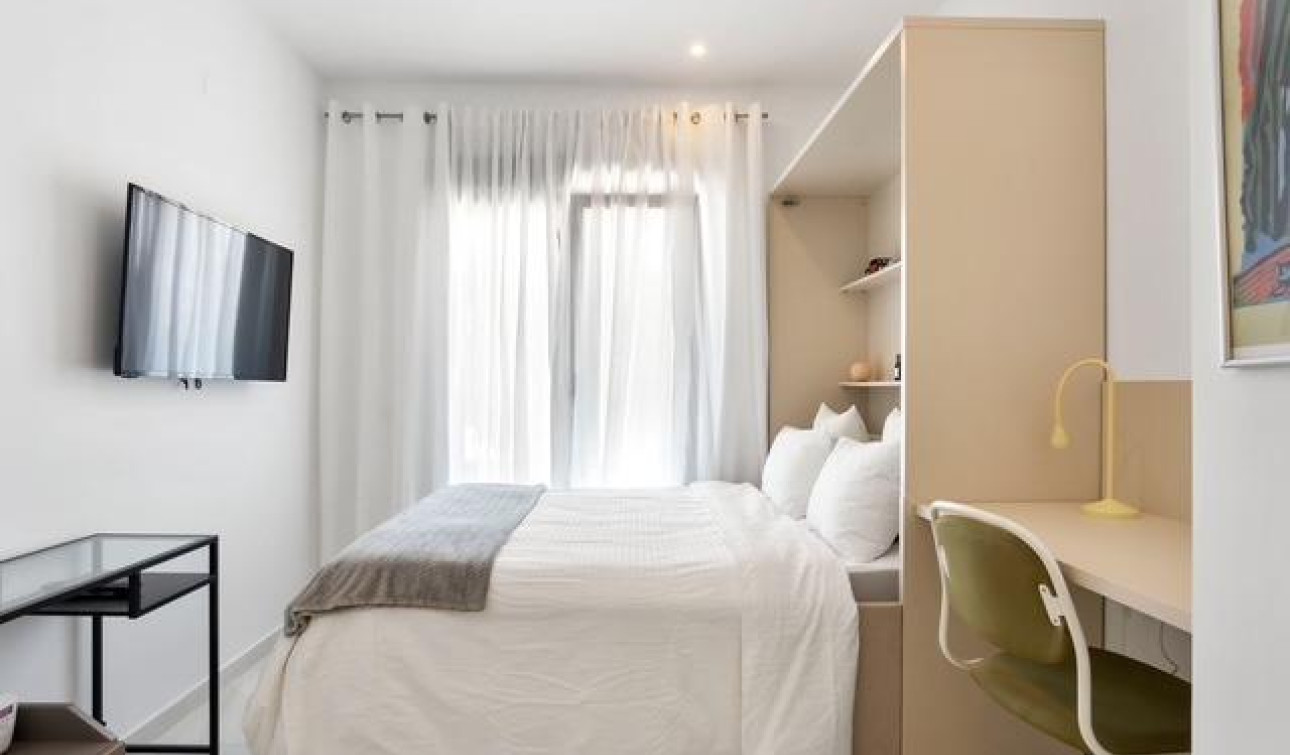 Resale - Town House - Orihuela Costa - Las Filipinas