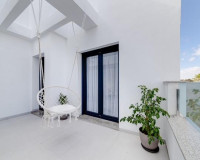 Resale - Town House - Orihuela Costa - Las Filipinas