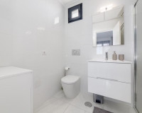 Resale - Town House - Orihuela Costa - Las Filipinas