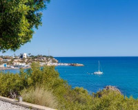 Resale - Town House - Orihuela Costa - Las Filipinas