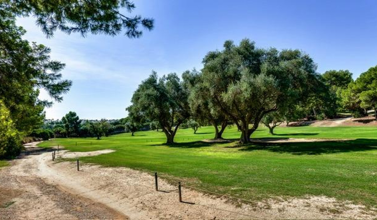 Resale - Town House - Orihuela Costa - Las Filipinas
