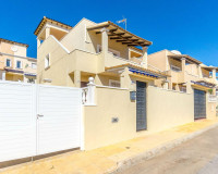 Resale - Town House - Orihuela Costa - Las Filipinas