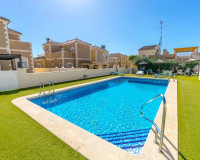 Resale - Town House - Orihuela Costa - Las Filipinas