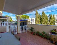 Resale - Town House - Orihuela Costa - Las Filipinas