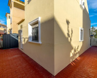 Resale - Town House - Orihuela Costa - Las Filipinas