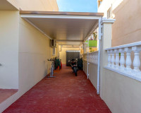 Resale - Town House - Orihuela Costa - Las Filipinas