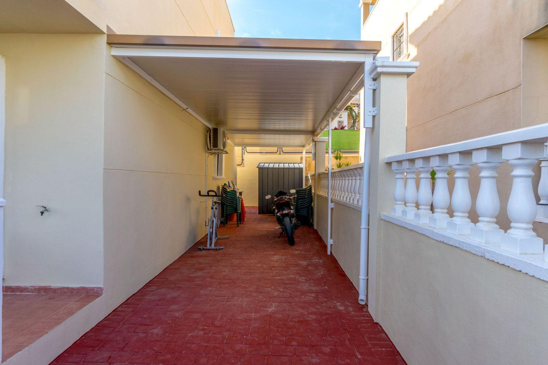 Resale - Town House - Orihuela Costa - Las Filipinas