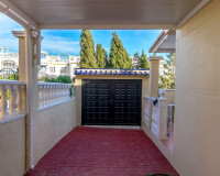 Resale - Town House - Orihuela Costa - Las Filipinas