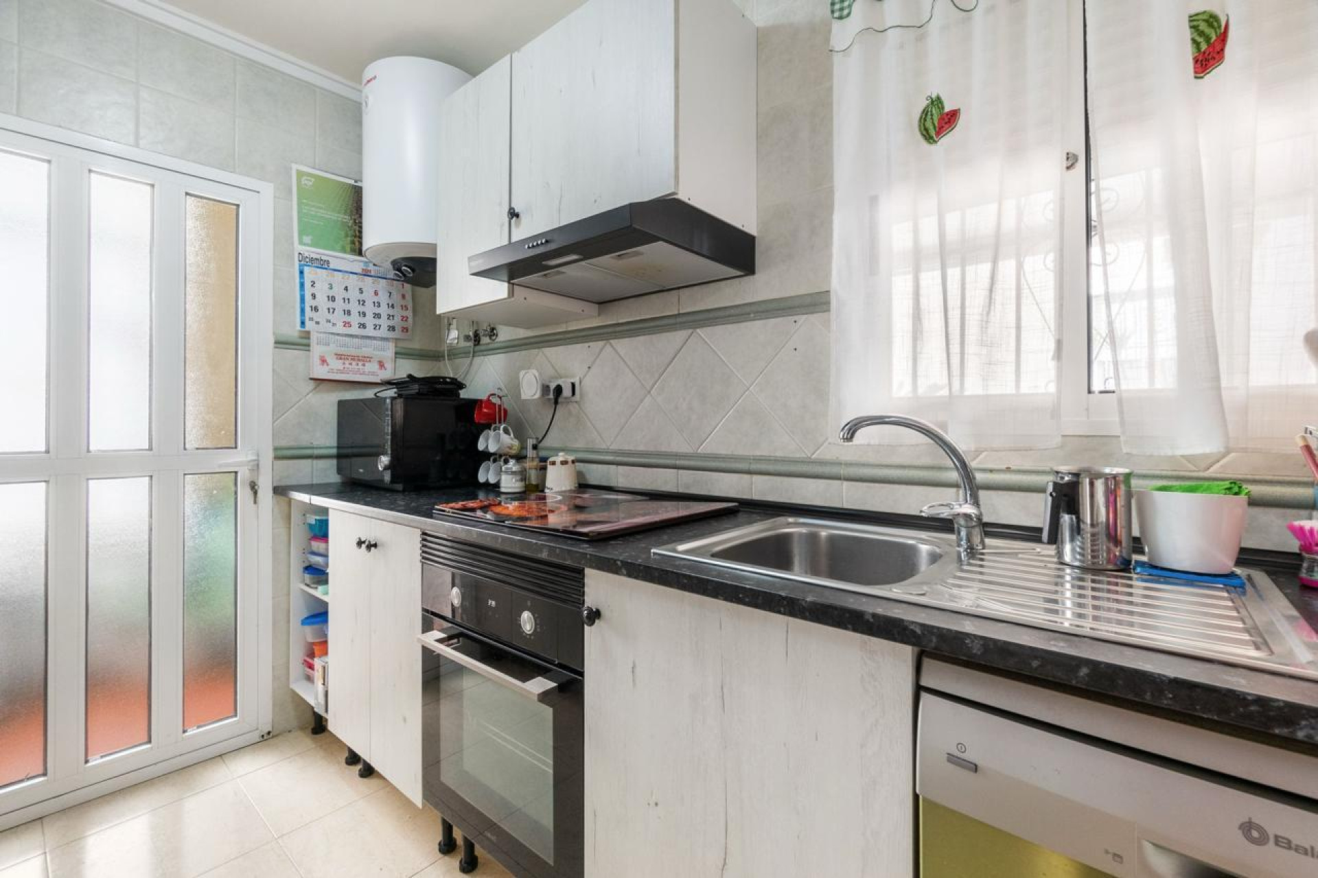 Resale - Town House - Orihuela Costa - Las Filipinas