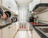 Resale - Town House - Orihuela Costa - Las Filipinas