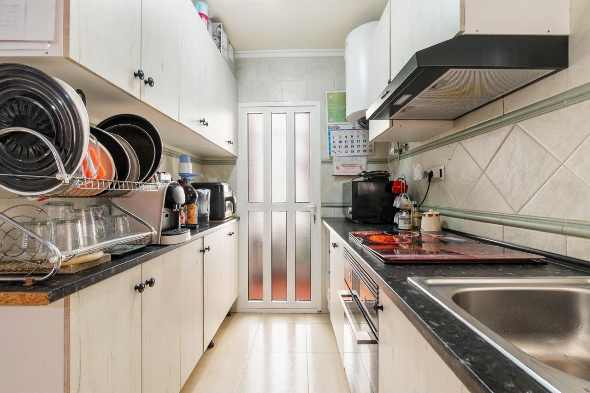 Resale - Town House - Orihuela Costa - Las Filipinas