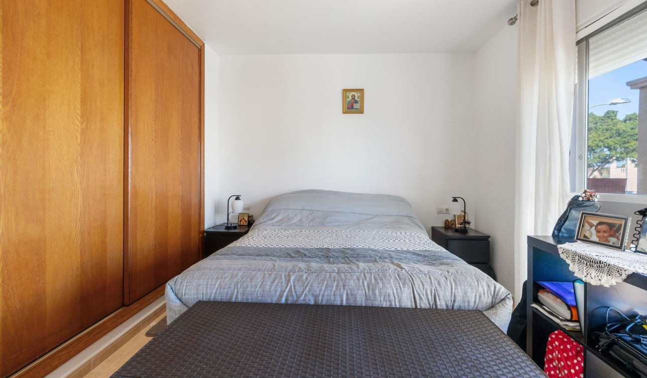 Resale - Town House - Orihuela Costa - Las Filipinas