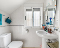 Resale - Town House - Orihuela Costa - Las Filipinas