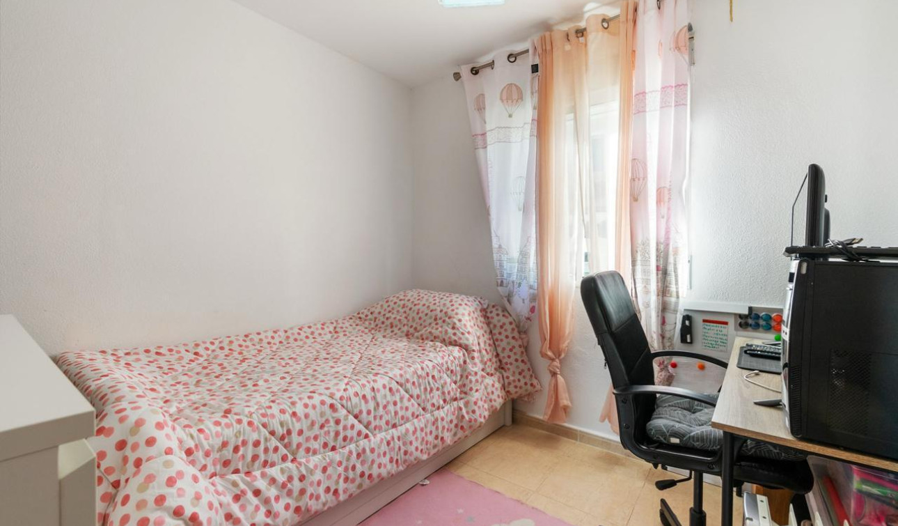 Resale - Town House - Orihuela Costa - Las Filipinas