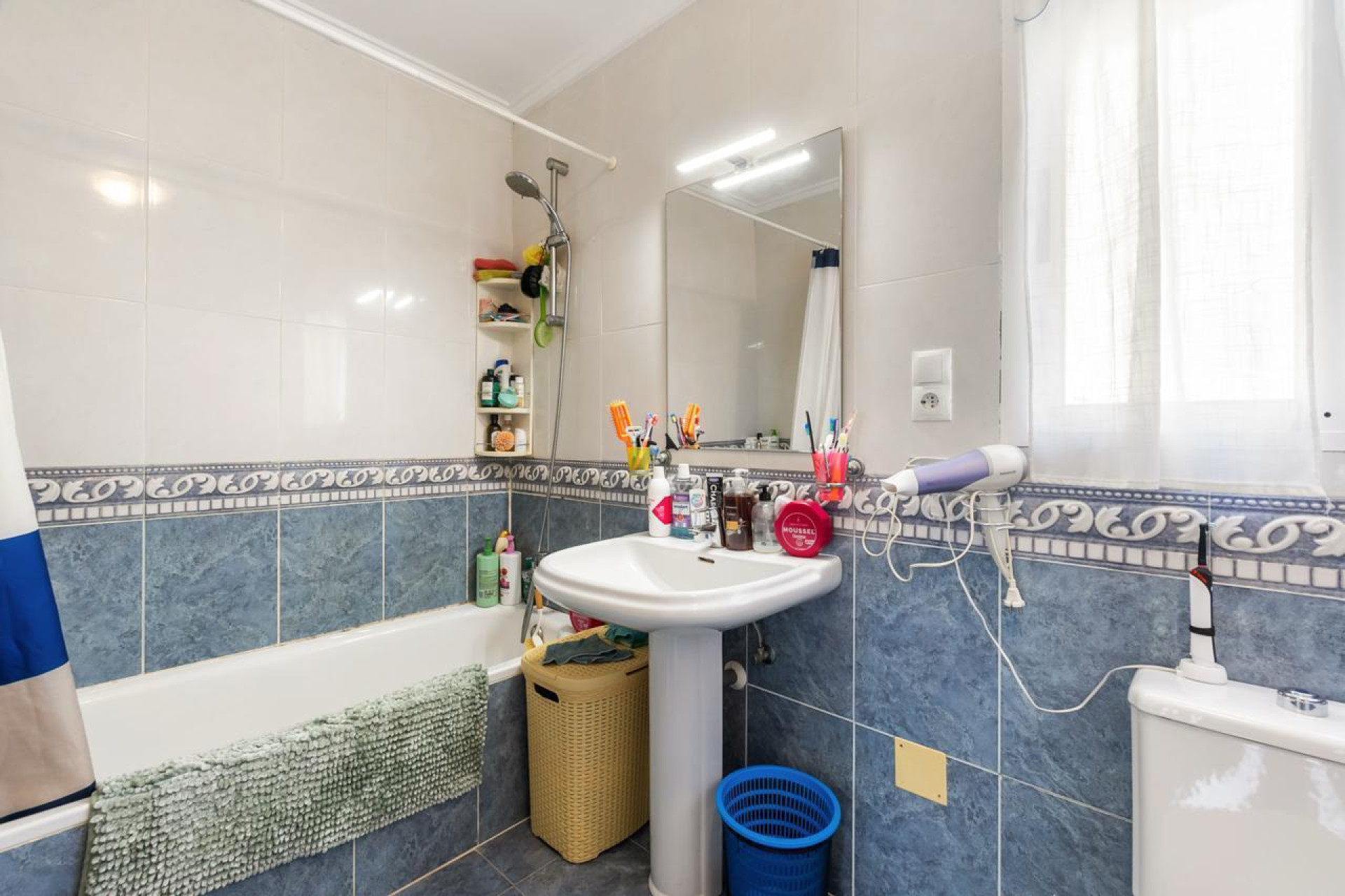 Resale - Town House - Orihuela Costa - Las Filipinas