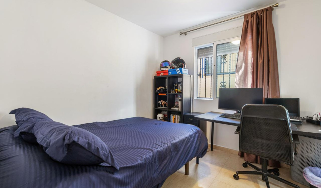 Resale - Town House - Orihuela Costa - Las Filipinas