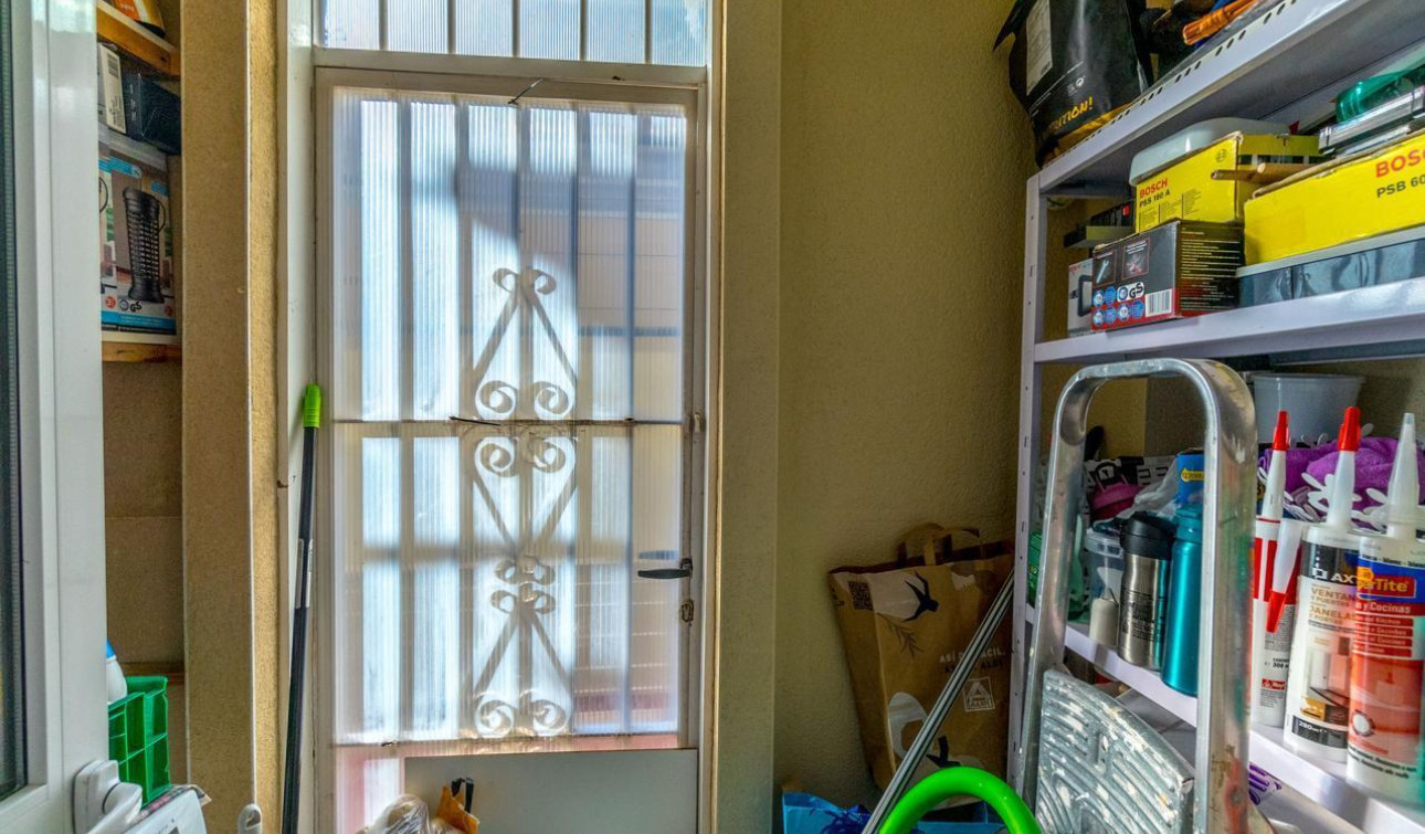 Resale - Town House - Orihuela Costa - Las Filipinas