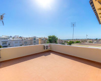 Resale - Town House - Orihuela Costa - Las Filipinas