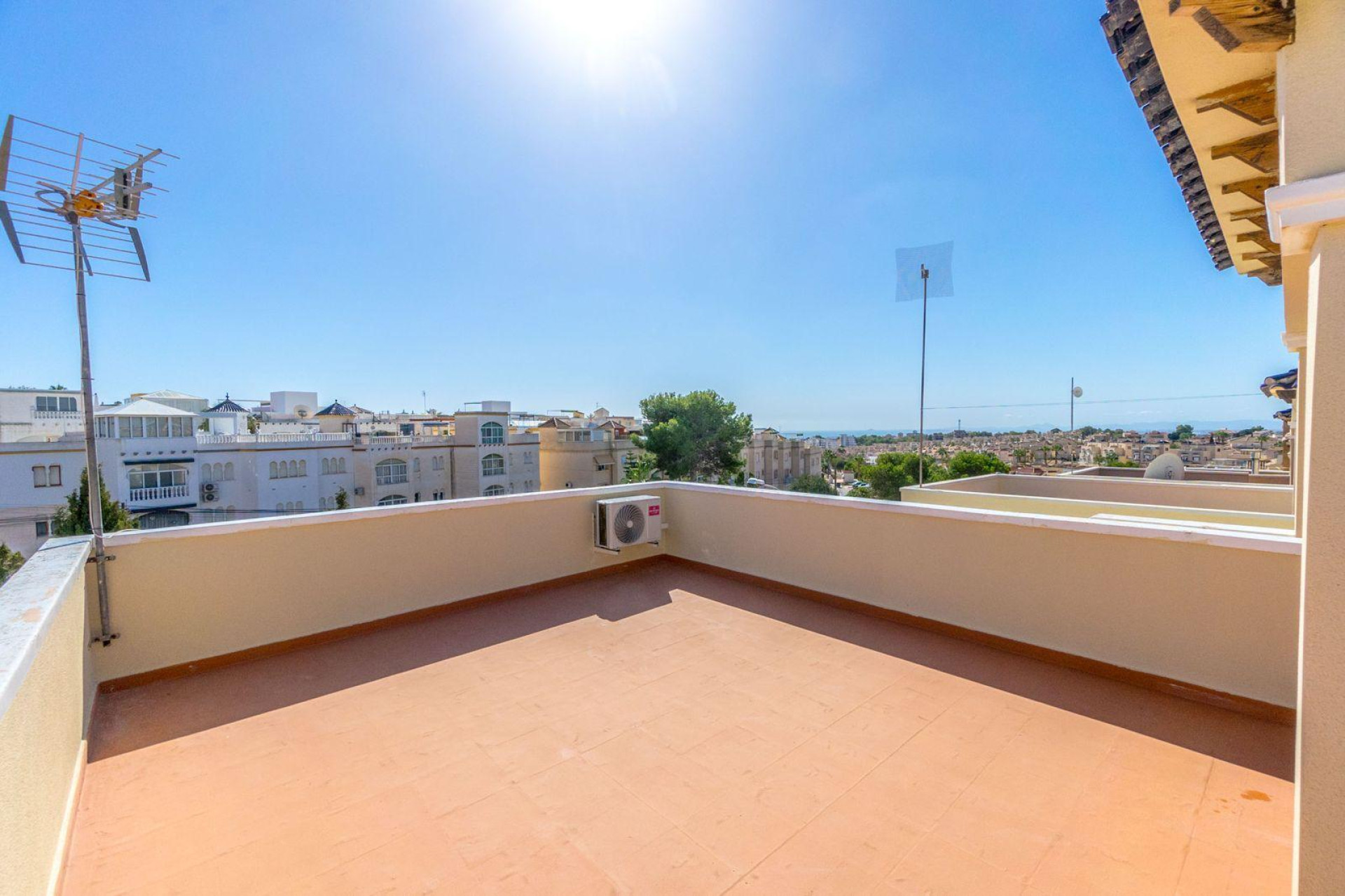 Resale - Town House - Orihuela Costa - Las Filipinas