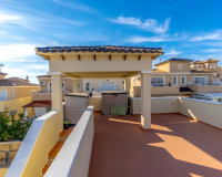 Resale - Town House - Orihuela Costa - Las Filipinas