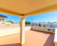 Resale - Town House - Orihuela Costa - Las Filipinas